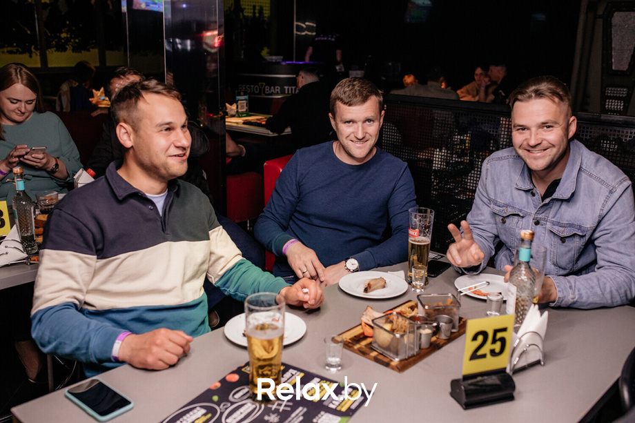 Финал Лиги Чемпионов, фото № 43