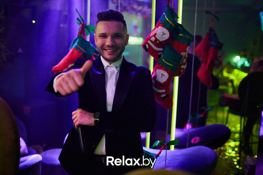 Nua New Year 2022, фото № 60