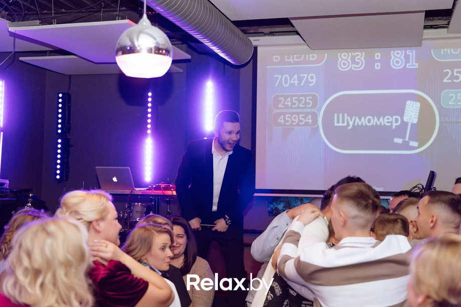 Happy New Year in Terra, фото № 7