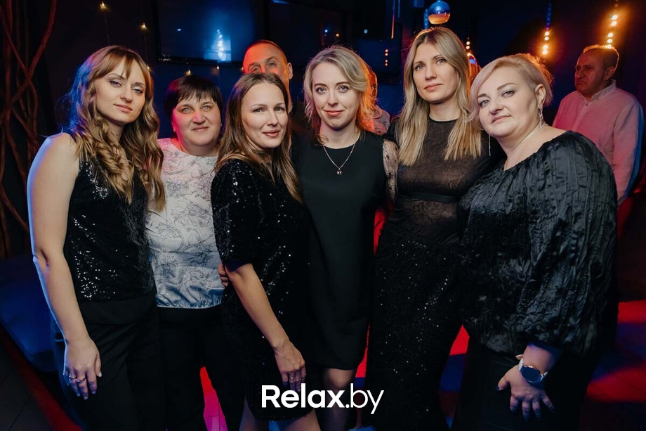 Ночные жители, фото № 29