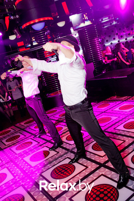 Siberian night, фото № 92