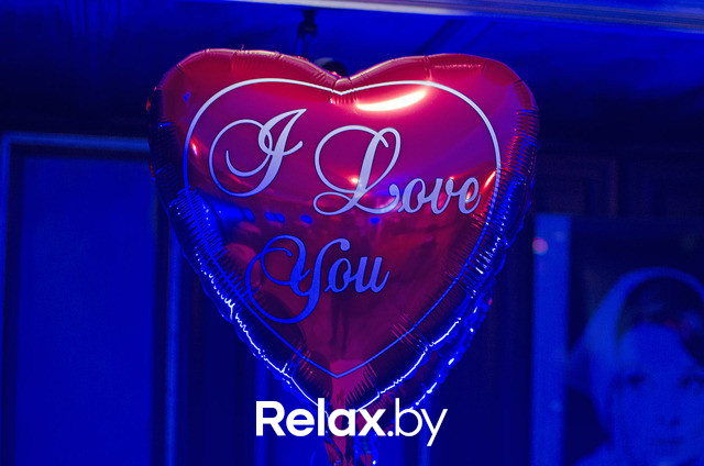 Вечер влюбленных в Караоке-клубе «ЦЕНТР», фото № 4