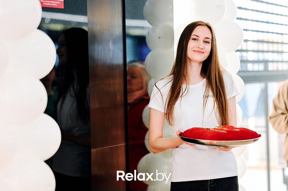 Открытие DeFacto, фото № 23