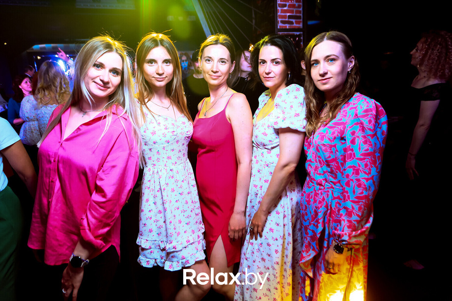 Brooklyn Live!, фото № 74