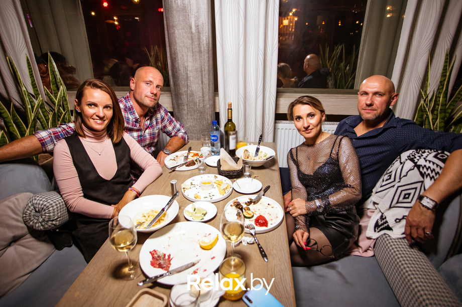 Ночные жители, фото № 28