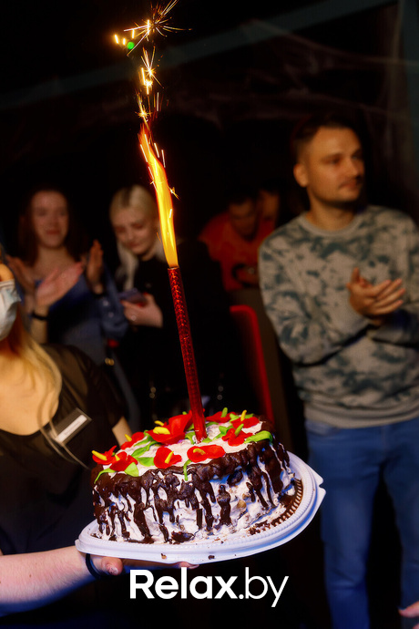 Halloween, фото № 13