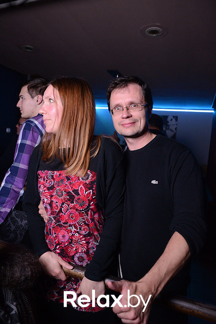 Концерт Billy's band, фото № 52