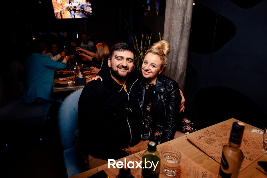 Ночные жители, фото № 36