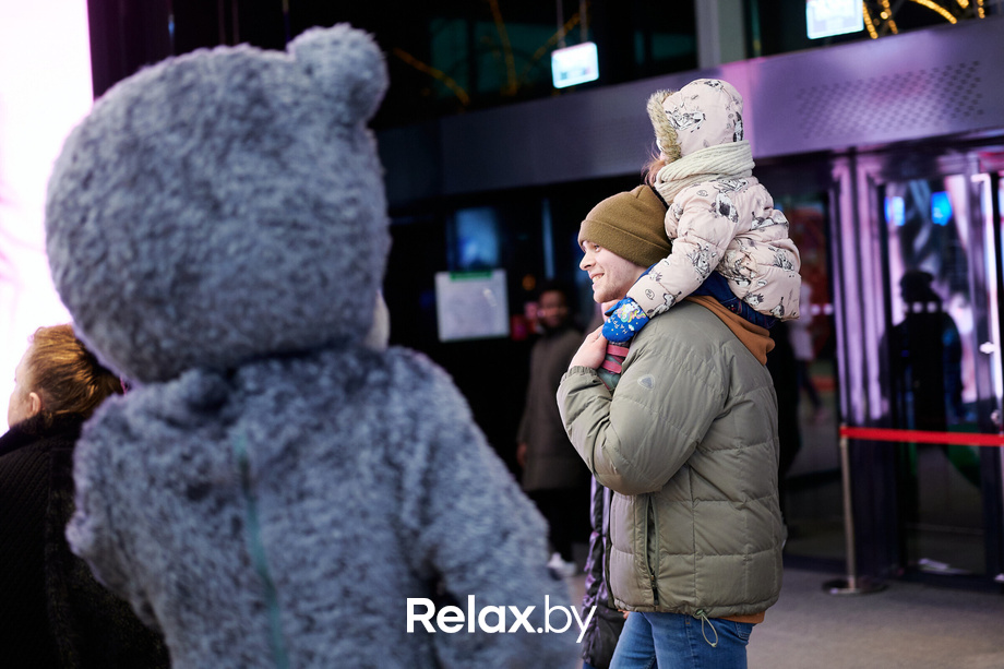 14 февраля в ТРЦ Galleria Minsk, фото № 243