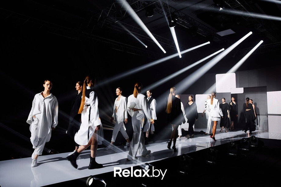 Показ NATALIA LYAKHOVETS | Brands Fashion Show, фото № 62