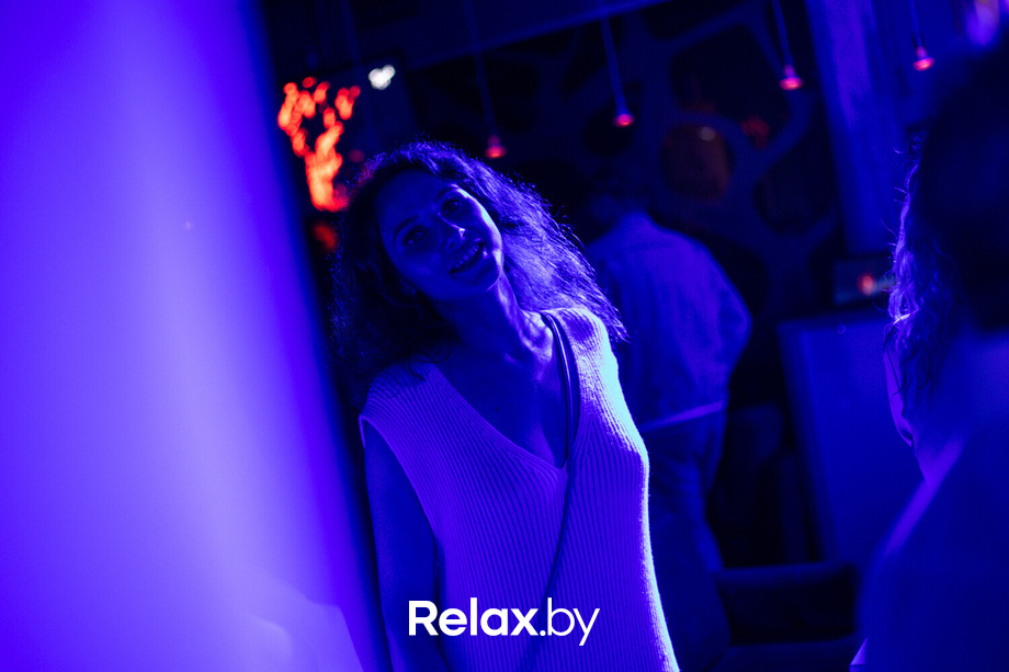 Ночные жители, фото № 66