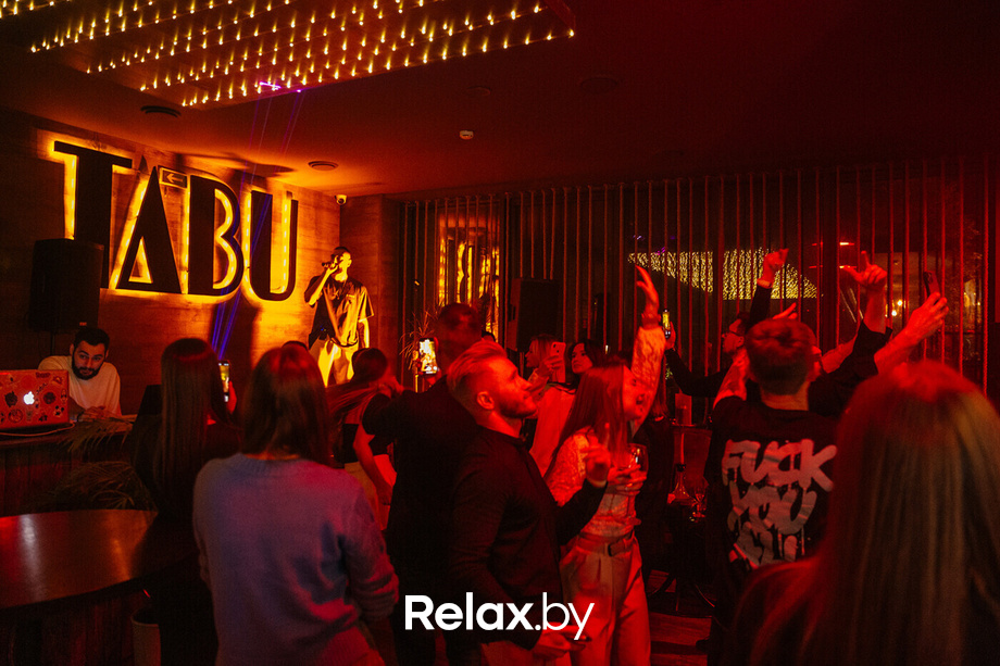 Tabu Grand Opening 2023, фото № 135