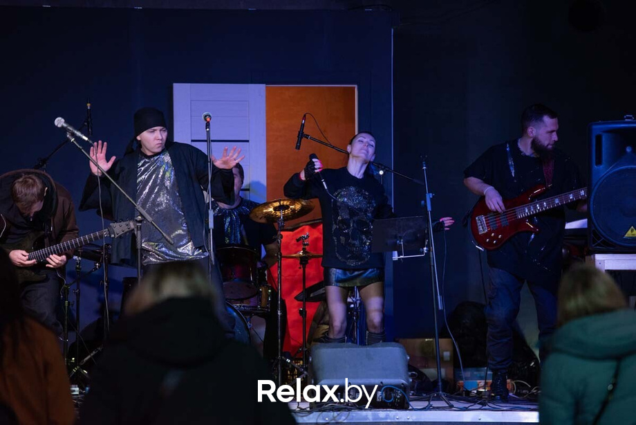 Таверна World of Barcraft, фото № 86