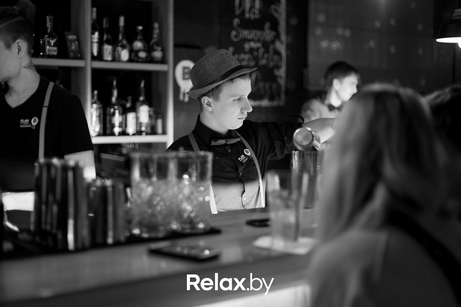 Лучший План Б на Субботу, фото № 41