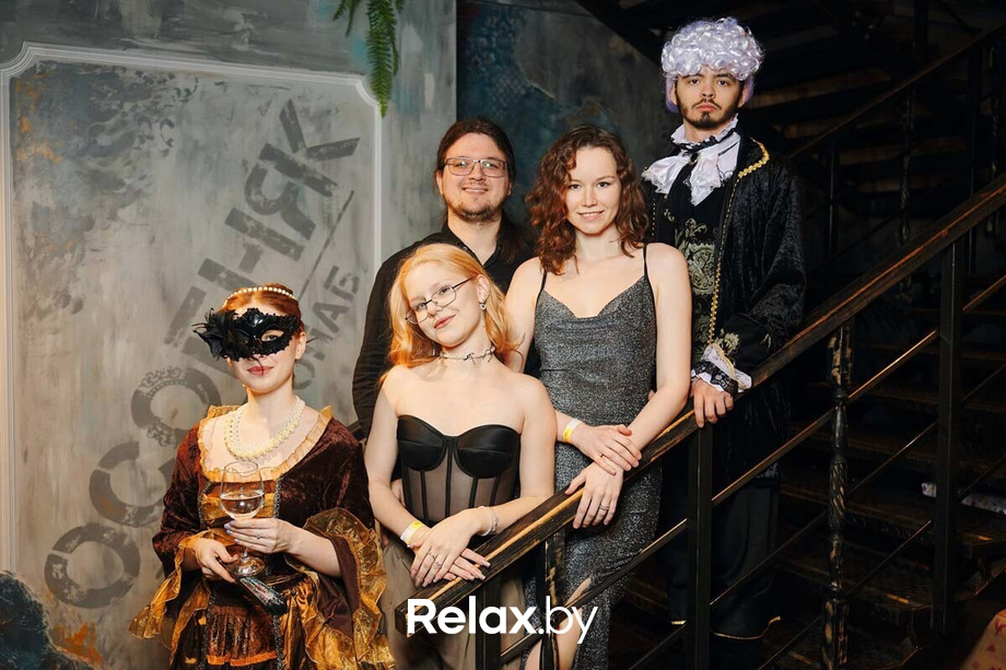 Новый 2025 год, фото № 13