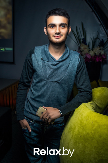 La Terraza Pre-Party, фото № 9