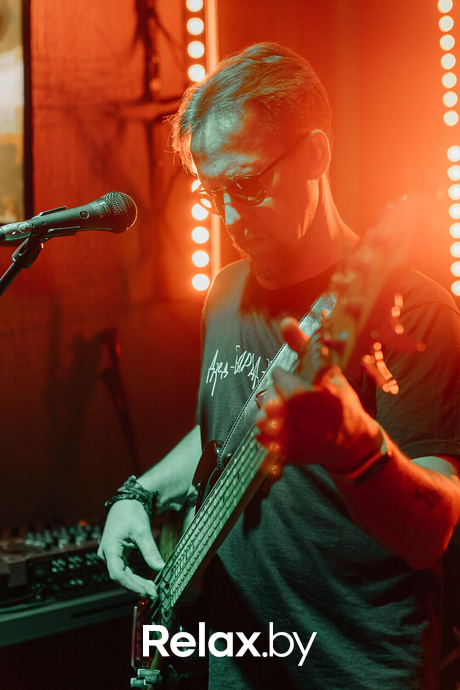 Ночные жители, фото № 53