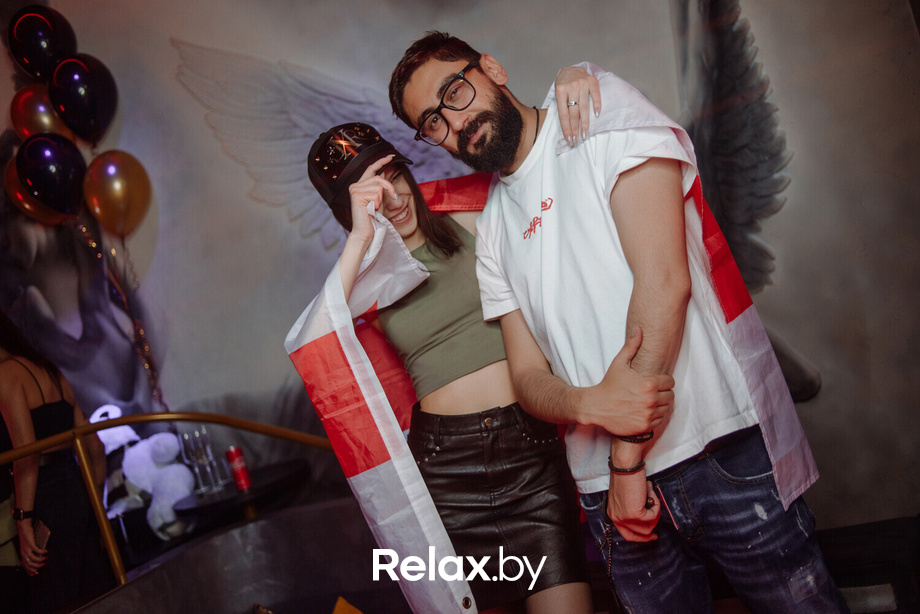 Saturday LUXURIA LXR, фото № 24