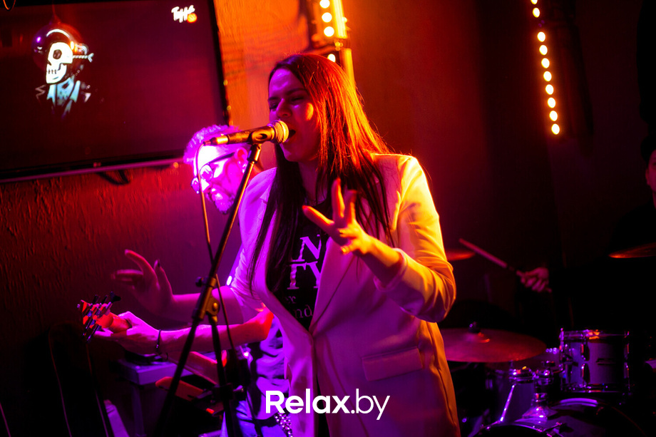 Halloween in Terra club, фото № 9