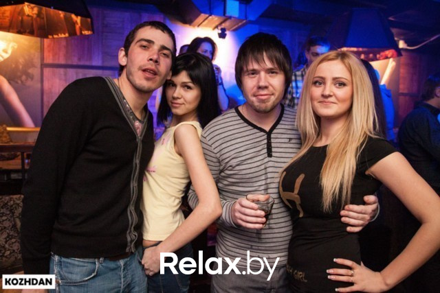 Группа Нестандартный вариант, фото № 82