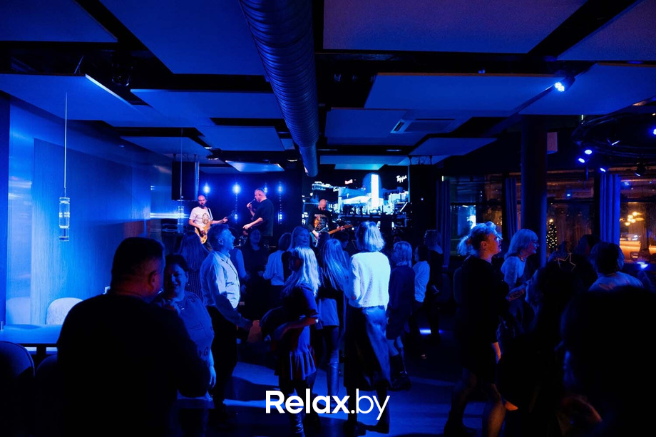 Ночные жители, фото № 1