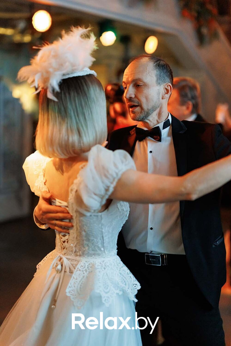 Зимний бал, фото № 78