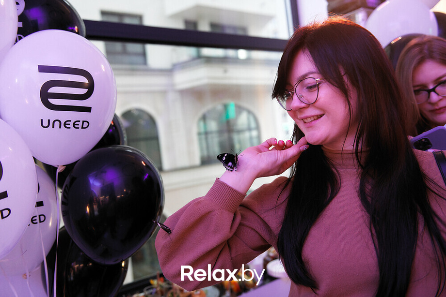 Открытие магазина одежды UNEED, фото № 116