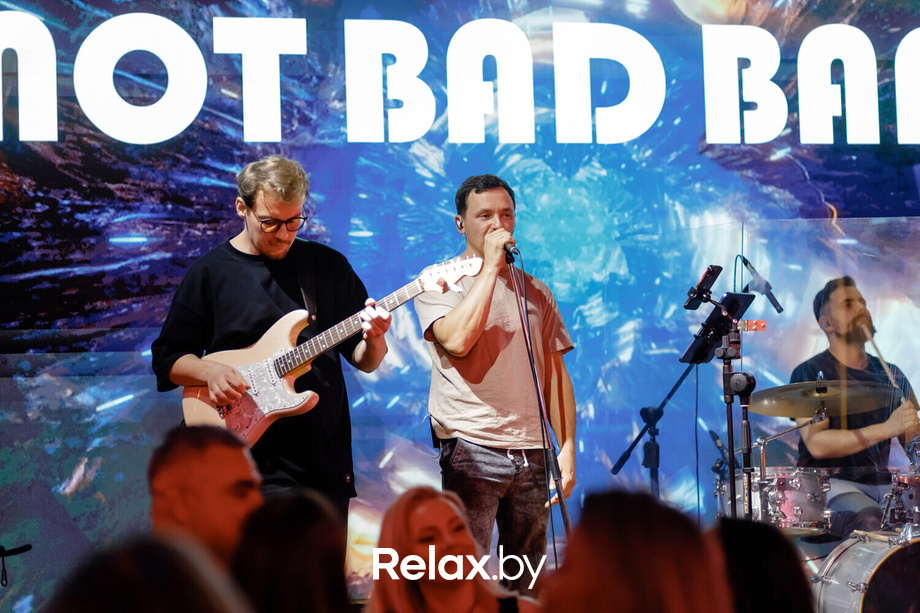 Saturday Night, фото № 41