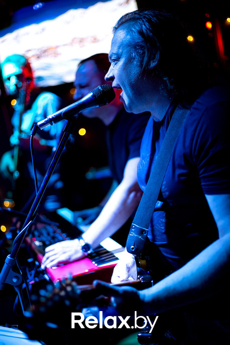 Ночные жители, фото № 20