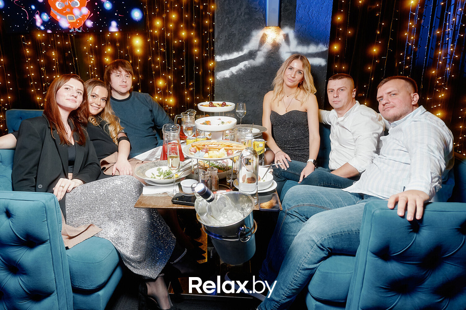 Новый Год в Ангелах, фото № 58