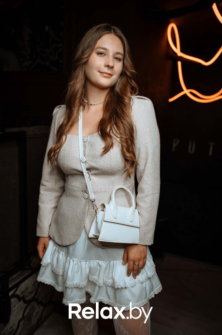 Saturday party, фото № 45