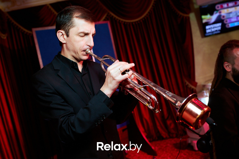 Шоу Мелодия удачи, фото № 7