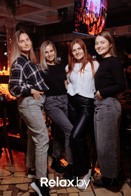 Friday Party, фото № 49