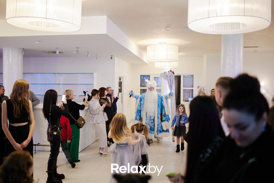 SILVER PARTY 2022 KIDS’ PODIUM, фото № 338