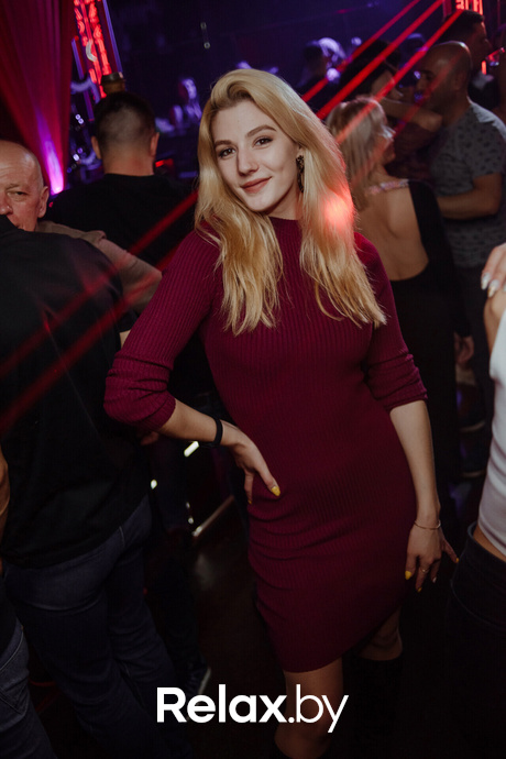 Saturday «mamasita», фото № 45