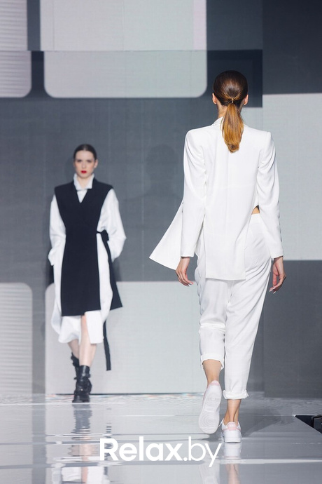 Показ NATALIA LYAKHOVETS | Brands Fashion Show, фото № 35