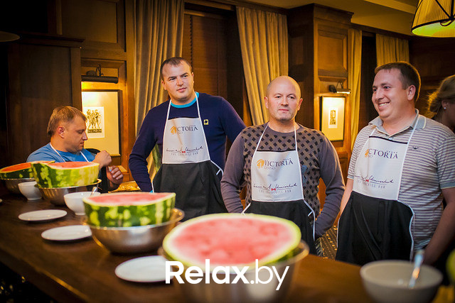 Арбузная суббота, фото № 82