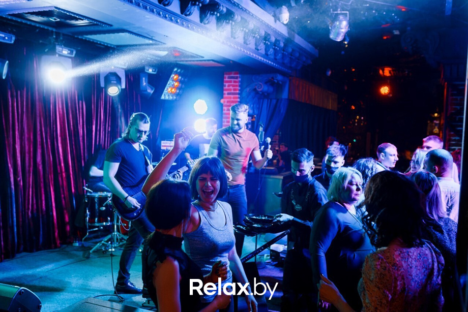 Brooklyn Live!, фото № 37