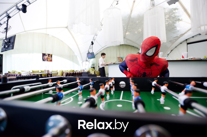 Воскресный бранч, фото № 12