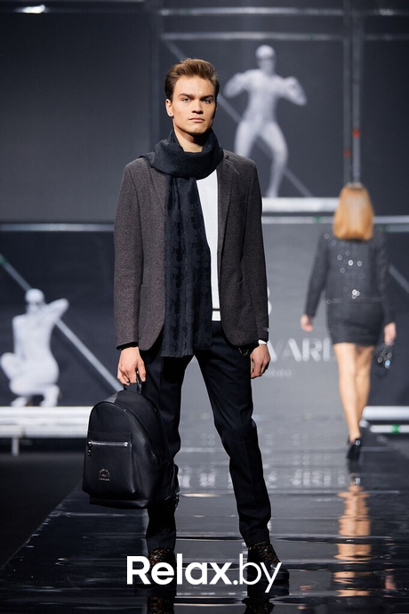 13 сезон Brands Fashion Show | Показы, фото № 5