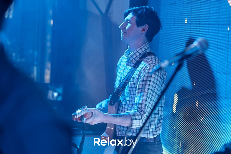 Предновогодние вечеринки в Ангелах, фото № 100