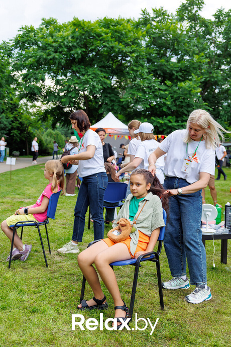 May Way 2025, фото № 154