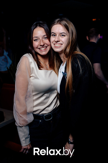 Hot Weekend, фото № 50