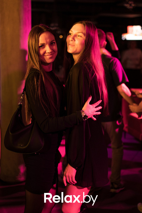 Ночные жители, фото № 60