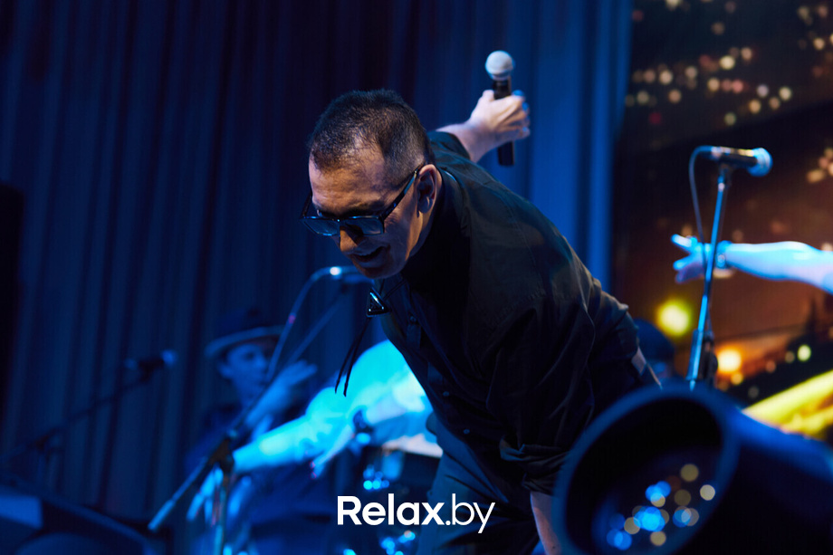 «Александр Буйнов в казино Опера», фото № 71