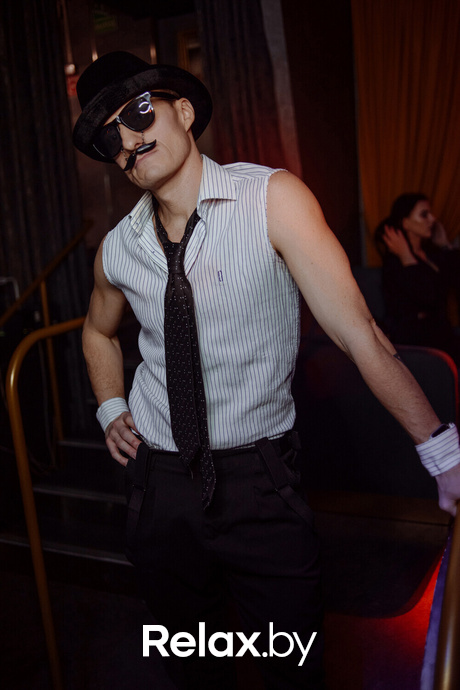 Saturday LUXURIA LXR, фото № 29