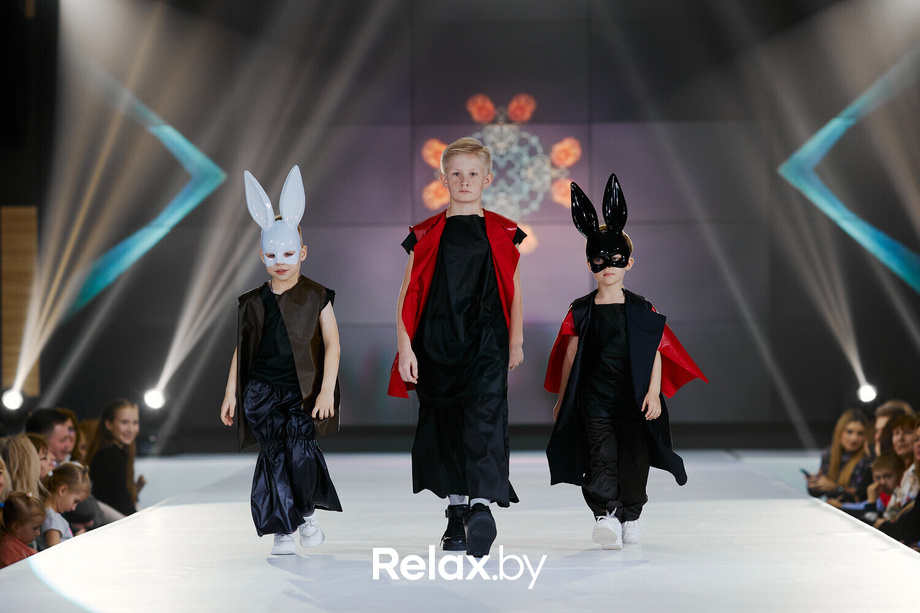 New Fashion`s Week, фото № 151