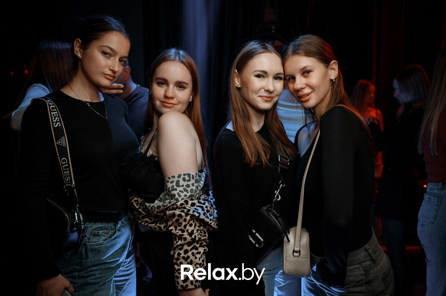 Saturday party, фото № 17