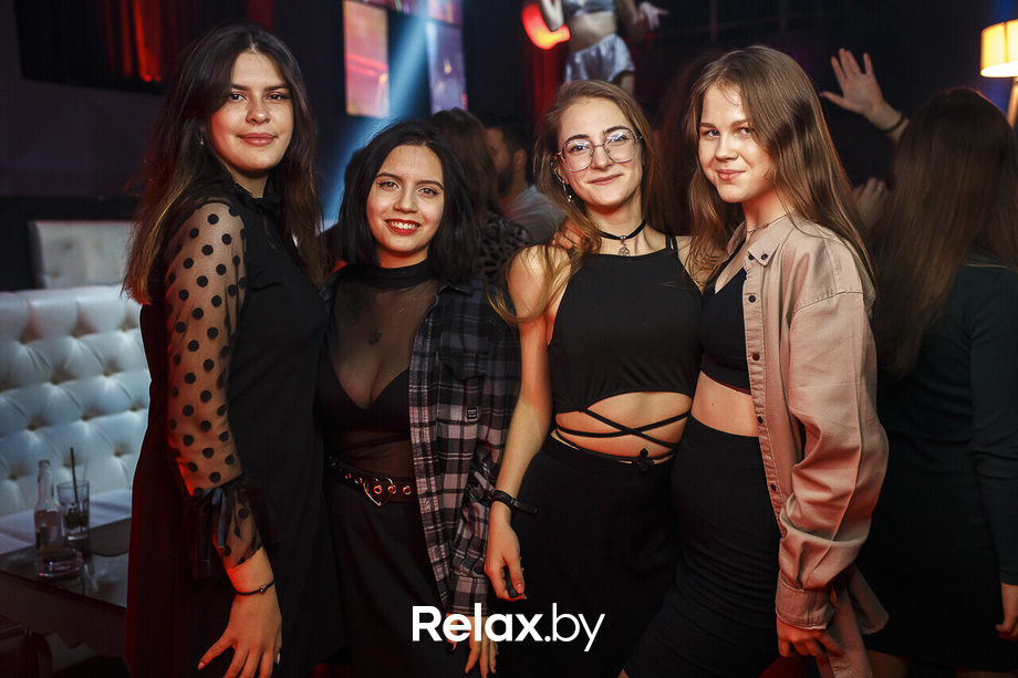 Пижамная вечеринка | part 1, фото № 19