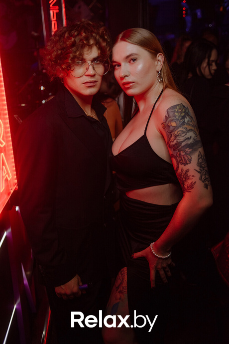 Friday «Stiflers party», фото № 48